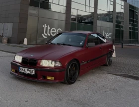 BMW 330 Е36 - 6800 € / 13299.64 лв. - 18590595 3 | Car24.bg BMW 330 Е36 - 6800 € / 13299.64 лв. - 18590595 3