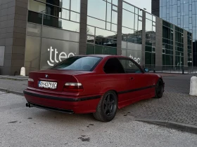BMW 330 Е36 - 6800 € / 13299.64 лв. - 18590595 5 | Car24.bg BMW 330 Е36 - 6800 € / 13299.64 лв. - 18590595 5