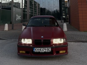 BMW 330 Е36 - 6800 € / 13299.64 лв. - 18590595 2 | Car24.bg BMW 330 Е36 - 6800 € / 13299.64 лв. - 18590595 2