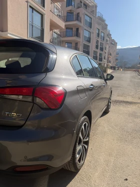 Fiat Tipo - 6500 € / 12712.90 лв. - 48731937 5 | Car24.bg Fiat Tipo - 6500 € / 12712.90 лв. - 48731937 5