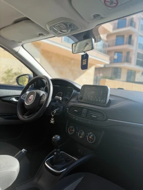 Fiat Tipo - 6500 € / 12712.90 лв. - 48731937 11 | Car24.bg Fiat Tipo - 6500 € / 12712.90 лв. - 48731937 11