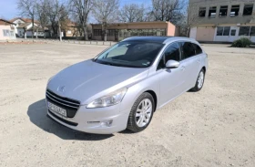 Peugeot 508 SW - 6100 € / 11930.56 лв. - 71155481 2 | Car24.bg Peugeot 508 SW - 6100 € / 11930.56 лв. - 71155481 2