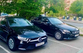 Mercedes-Benz A 160 undefined | Auto.bg — изображение 5 Mercedes-Benz A 160 undefined | Auto.bg — изображение 5