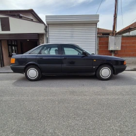 Снимка Audi 80