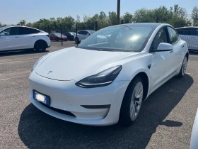 Tesla Model 3 Long Range AWD - Car24.bg Tesla Model 3 Long Range AWD