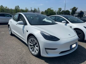 Tesla Model 3 Long Range AWD - 25900 € / 50656.00 лв. - 25485682 3 | Car24.bg Tesla Model 3 Long Range AWD - 25900 € / 50656.00 лв. - 25485682 3