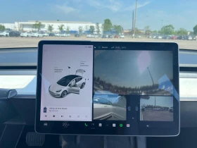 Tesla Model 3 Long Range AWD - 25900 € / 50656.00 лв. - 25485682 10 | Car24.bg Tesla Model 3 Long Range AWD - 25900 € / 50656.00 лв. - 25485682 10