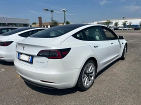 Tesla Model 3 Long Range AWD - 25900 € / 50656.00 лв. - 25485682 4 | Car24.bg Tesla Model 3 Long Range AWD - 25900 € / 50656.00 лв. - 25485682 4