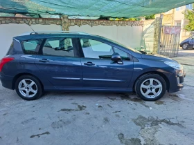 Peugeot 308 1.6HDI - 2800 € / 5476.32 лв. - 62867892 2 | Car24.bg Peugeot 308 1.6HDI - 2800 € / 5476.32 лв. - 62867892 2