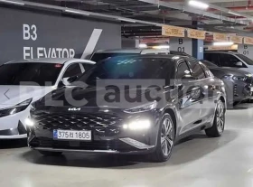 Kia K8 ОБДУХВАНЕ * ПАНО * KEYLESS * АВТОКРЕДИТ