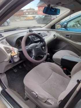 Nissan Almera tino undefined | Auto.bg — изображение 8 Nissan Almera tino undefined | Auto.bg — изображение 8