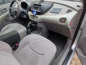 Nissan Almera tino undefined | Auto.bg — изображение 17 Nissan Almera tino undefined | Auto.bg — изображение 17