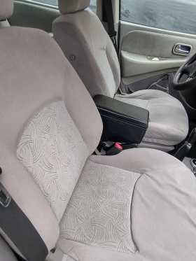 Nissan Almera tino undefined | Auto.bg — изображение 16 Nissan Almera tino undefined | Auto.bg — изображение 16
