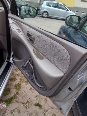 Nissan Almera tino undefined | Auto.bg — изображение 15 Nissan Almera tino undefined | Auto.bg — изображение 15