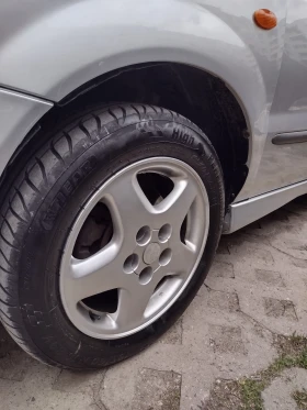 Nissan Almera tino undefined | Auto.bg — изображение 4 Nissan Almera tino undefined | Auto.bg — изображение 4