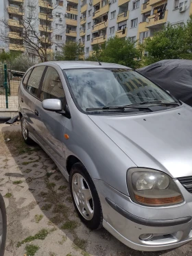 Nissan Almera tino undefined | Auto.bg — изображение 3 Nissan Almera tino undefined | Auto.bg — изображение 3