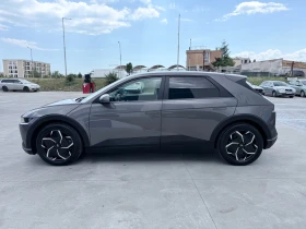 Hyundai Ioniq 5 undefined | Auto.bg — изображение 7 Hyundai Ioniq 5 undefined | Auto.bg — изображение 7
