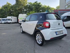 Smart Forfour - 7990 € / 15627.08 лв. - 76124513 5 | Car24.bg Smart Forfour - 7990 € / 15627.08 лв. - 76124513 5