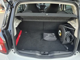 Smart Forfour - 7990 € / 15627.08 лв. - 76124513 17 | Car24.bg Smart Forfour - 7990 € / 15627.08 лв. - 76124513 17