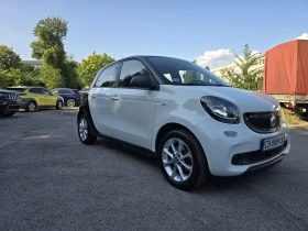 Smart Forfour - Car24.bg Smart Forfour