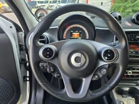Smart Forfour - 7990 € / 15627.08 лв. - 76124513 15 | Car24.bg Smart Forfour - 7990 € / 15627.08 лв. - 76124513 15