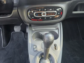 Smart Forfour - 7990 € / 15627.08 лв. - 76124513 16 | Car24.bg Smart Forfour - 7990 € / 15627.08 лв. - 76124513 16