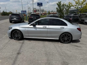Mercedes-Benz C 43 AMG 2019 Mercedes-Benz AMG C 43 | Auto.bg — изображение 3 Mercedes-Benz C 43 AMG 2019 Mercedes-Benz AMG C 43 | Auto.bg — изображение 3