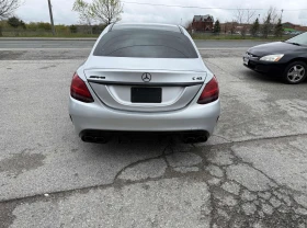 Mercedes-Benz C 43 AMG 2019 Mercedes-Benz AMG C 43 | Auto.bg — изображение 5 Mercedes-Benz C 43 AMG 2019 Mercedes-Benz AMG C 43 | Auto.bg — изображение 5