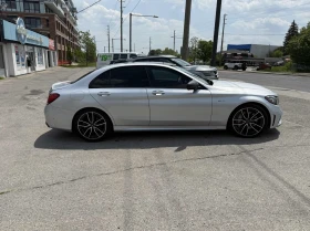 Mercedes-Benz C 43 AMG 2019 Mercedes-Benz AMG C 43 | Auto.bg — изображение 4 Mercedes-Benz C 43 AMG 2019 Mercedes-Benz AMG C 43 | Auto.bg — изображение 4