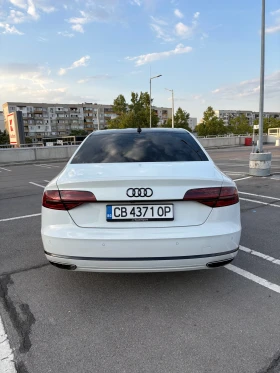 Audi A8 3.0 tfsi - 22000 € - 60773095 5 | Car24.bg Audi A8 3.0 tfsi - 22000 € - 60773095 5