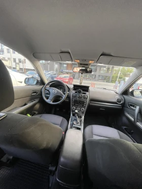 Mazda 6 undefined | Auto.bg — изображение 7 Mazda 6 undefined | Auto.bg — изображение 7