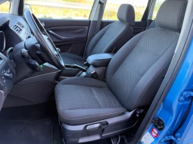 Ford C-max 1.8i TITANIUM / NAVI / PARKTRONIC / FULL SERVICE - 2999 € - 50566222 9 | Car24.bg Ford C-max 1.8i TITANIUM / NAVI / PARKTRONIC / FULL SERVICE - 2999 € - 50566222 9