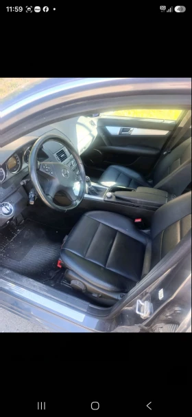 Mercedes-Benz C 220 - 6500 € - 12118895 10 | Car24.bg Mercedes-Benz C 220 - 6500 € - 12118895 10