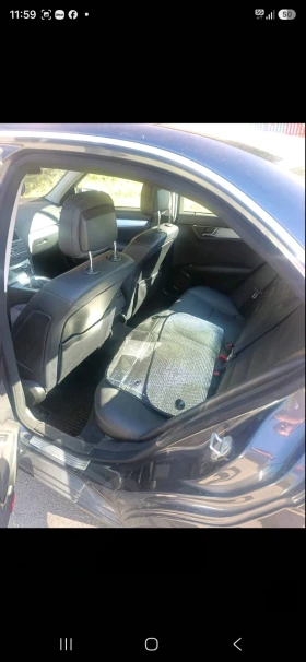 Mercedes-Benz C 220 - 6500 € - 12118895 11 | Car24.bg Mercedes-Benz C 220 - 6500 € - 12118895 11