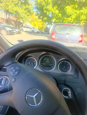 Mercedes-Benz C 220 - 6500 € - 12118895 16 | Car24.bg Mercedes-Benz C 220 - 6500 € - 12118895 16