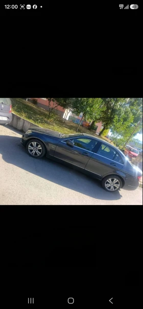 Mercedes-Benz C 220 - 6500 € - 12118895 2 | Car24.bg Mercedes-Benz C 220 - 6500 € - 12118895 2