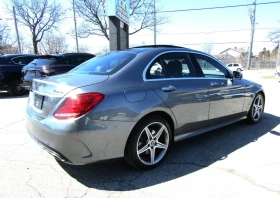 Mercedes-Benz C 300 4MATIC| SUNROOF| KEYLESS| HEATED SEATS| CARFAX | Auto.bg — изображение 7 Mercedes-Benz C 300 4MATIC| SUNROOF| KEYLESS| HEATED SEATS| CARFAX | Auto.bg — изображение 7