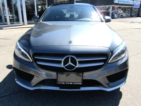Mercedes-Benz C 300 4MATIC| SUNROOF| KEYLESS| HEATED SEATS| CARFAX | Auto.bg — изображение 2 Mercedes-Benz C 300 4MATIC| SUNROOF| KEYLESS| HEATED SEATS| CARFAX | Auto.bg — изображение 2
