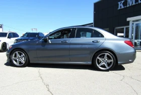 Mercedes-Benz C 300 4MATIC| SUNROOF| KEYLESS| HEATED SEATS| CARFAX | Auto.bg — изображение 4 Mercedes-Benz C 300 4MATIC| SUNROOF| KEYLESS| HEATED SEATS| CARFAX | Auto.bg — изображение 4