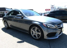 Mercedes-Benz C 300 4MATIC| SUNROOF| KEYLESS| HEATED SEATS| CARFAX | Auto.bg — изображение 9 Mercedes-Benz C 300 4MATIC| SUNROOF| KEYLESS| HEATED SEATS| CARFAX | Auto.bg — изображение 9
