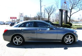 Mercedes-Benz C 300 4MATIC| SUNROOF| KEYLESS| HEATED SEATS| CARFAX | Auto.bg — изображение 8 Mercedes-Benz C 300 4MATIC| SUNROOF| KEYLESS| HEATED SEATS| CARFAX | Auto.bg — изображение 8