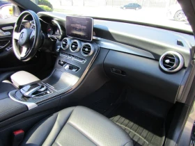 Mercedes-Benz C 300 4MATIC| SUNROOF| KEYLESS| HEATED SEATS| CARFAX | Auto.bg — изображение 11 Mercedes-Benz C 300 4MATIC| SUNROOF| KEYLESS| HEATED SEATS| CARFAX | Auto.bg — изображение 11