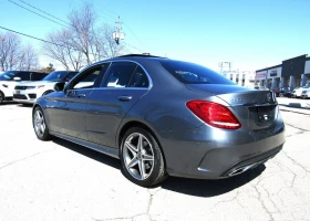 Mercedes-Benz C 300 4MATIC| SUNROOF| KEYLESS| HEATED SEATS| CARFAX | Auto.bg — изображение 5 Mercedes-Benz C 300 4MATIC| SUNROOF| KEYLESS| HEATED SEATS| CARFAX | Auto.bg — изображение 5
