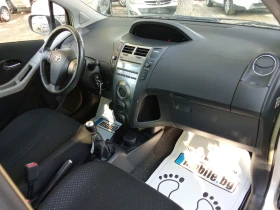 Toyota Yaris 1.3i-VVT-I-100k.c.-6ckopocти-евро 5 - 3800 € - 26680743 14 | Car24.bg Toyota Yaris 1.3i-VVT-I-100k.c.-6ckopocти-евро 5 - 3800 € - 26680743 14