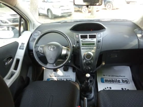 Toyota Yaris 1.3i-VVT-I-100k.c.-6ckopocти-евро 5 - 3800 € - 26680743 9 | Car24.bg Toyota Yaris 1.3i-VVT-I-100k.c.-6ckopocти-евро 5 - 3800 € - 26680743 9