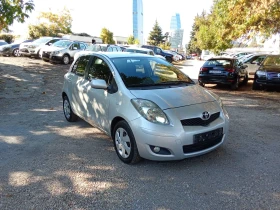 Toyota Yaris 1.3i-VVT-I-100k.c.-6ckopocти-евро 5 - 3800 € - 26680743 6 | Car24.bg Toyota Yaris 1.3i-VVT-I-100k.c.-6ckopocти-евро 5 - 3800 € - 26680743 6