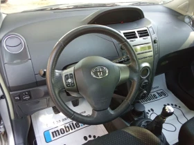 Toyota Yaris 1.3i-VVT-I-100k.c.-6ckopocти-евро 5 - 3800 € - 26680743 12 | Car24.bg Toyota Yaris 1.3i-VVT-I-100k.c.-6ckopocти-евро 5 - 3800 € - 26680743 12