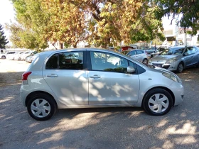 Toyota Yaris 1.3i-VVT-I-100k.c.-6ckopocти-евро 5 - 3800 € - 26680743 5 | Car24.bg Toyota Yaris 1.3i-VVT-I-100k.c.-6ckopocти-евро 5 - 3800 € - 26680743 5