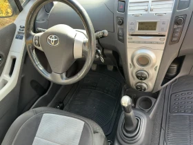 Toyota Yaris - 5300 € - 17731318 5 | Car24.bg Toyota Yaris - 5300 € - 17731318 5