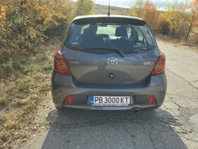 Toyota Yaris - 5300 € - 17731318 2 | Car24.bg Toyota Yaris - 5300 € - 17731318 2